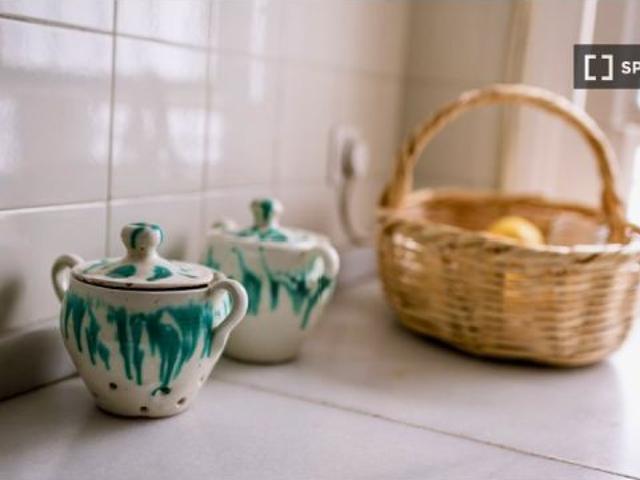 Piso en alquiler en Casco Antiguo, Sevilla