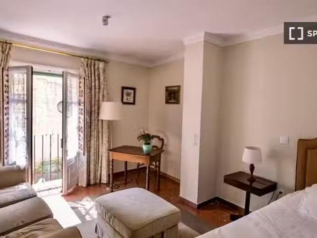 Apartamento en alquiler en Casco Antiguo, Sevilla