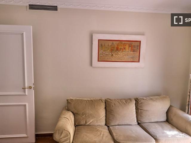 Piso en alquiler en Casco Antiguo, Sevilla