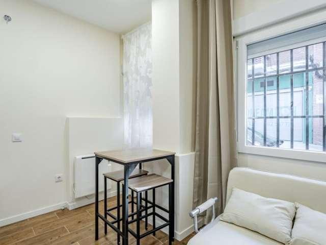 Estudio en alquiler en Usera, Madrid