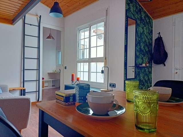 Apartamento en alquiler en Distrito Macarena, Sevilla