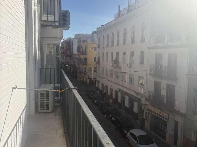 Apartamento en alquiler en Casco Antiguo, Sevilla