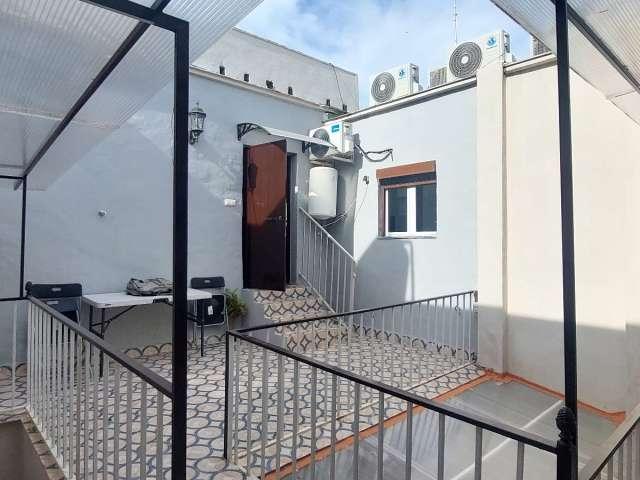 Apartamento en alquiler en Casco Antiguo, Sevilla