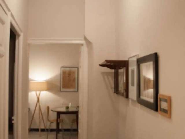 Apartamento en alquiler en Casco Antiguo, Sevilla