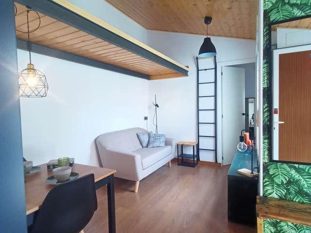 Apartamento en alquiler en Distrito Macarena, Sevilla