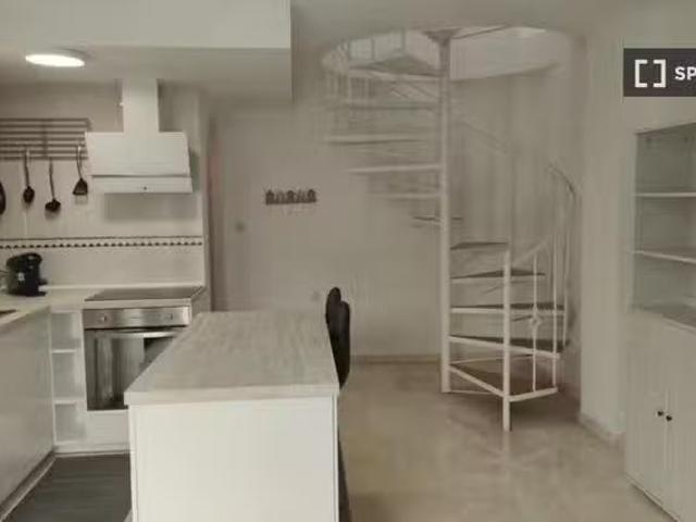Apartamento en alquiler en Beiro, Comarca de la Vega de Granada
