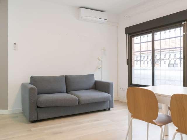 Apartamento en alquiler en Carabanchel, Madrid