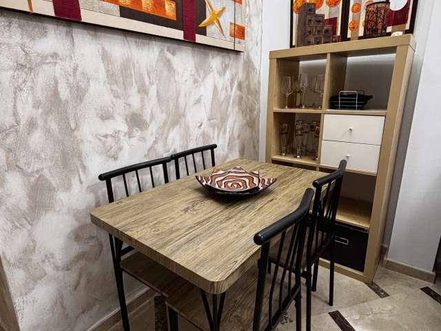 Apartamento en alquiler en Casco Antiguo, Sevilla