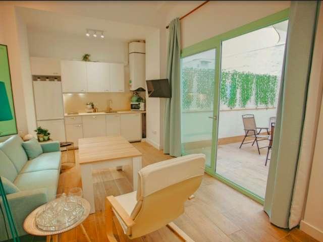 Apartamento en alquiler en Casco Antiguo, Sevilla