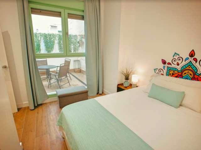 Apartamento en alquiler en Casco Antiguo, Sevilla