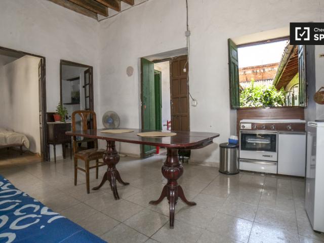 Apartamento en alquiler en Sevilla, San Julián