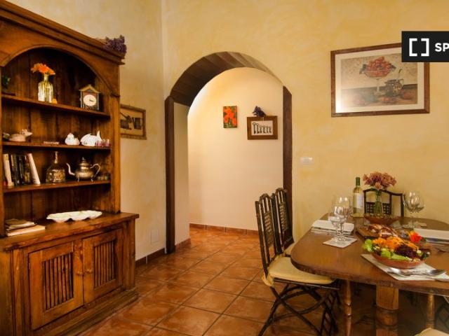 Piso en alquiler en Las Zocas, San Miguel de Abona