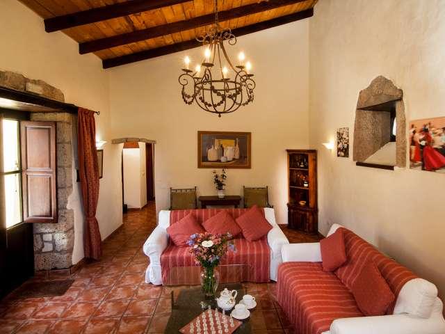 Apartamento en alquiler en San Miguel de Abona, La Asomada Alta