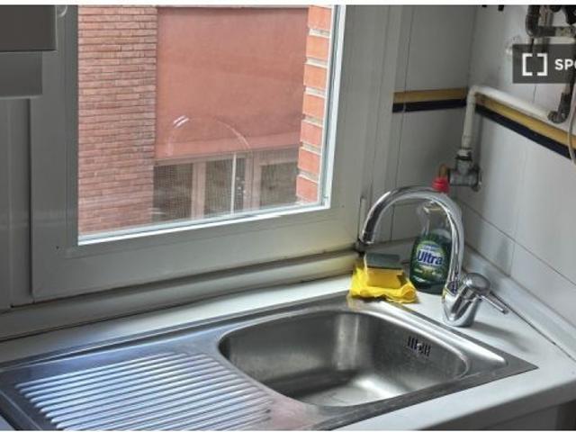 Piso en alquiler en Ciudad Lineal, Madrid