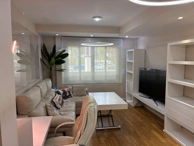 Apartamento en alquiler en Casco Antiguo, Sevilla