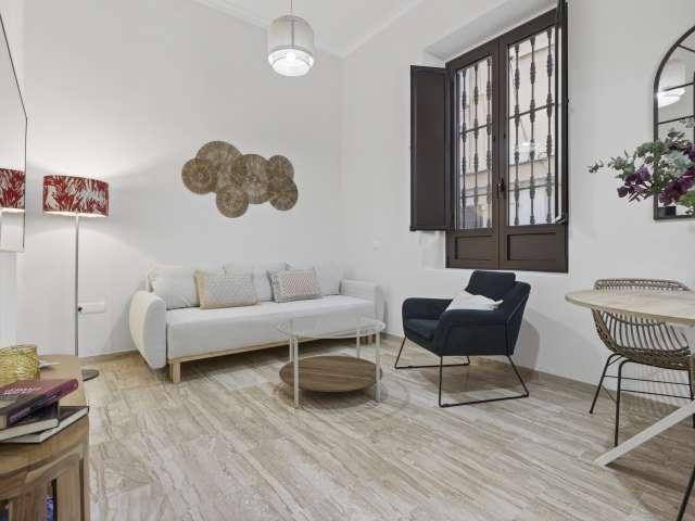 Apartamento en alquiler en Casco Antiguo, Sevilla
