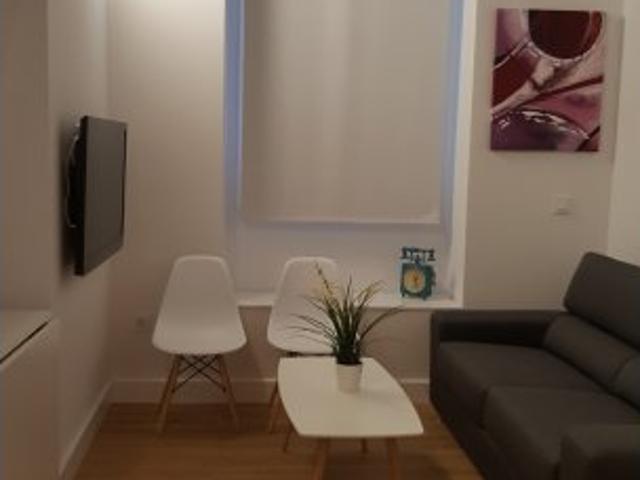 Apartamento en alquiler en Sevilla, Encarnación-Regina