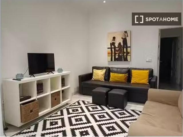 Apartamento en alquiler en Casco Antiguo, Sevilla