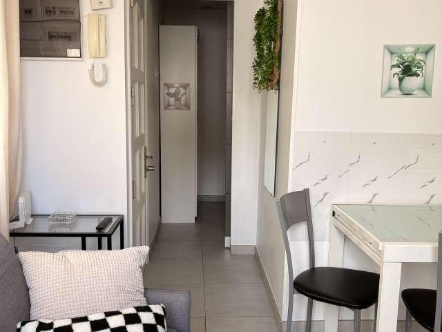 Apartamento en alquiler en Santa Catalina-Canteras, Gran Canaria