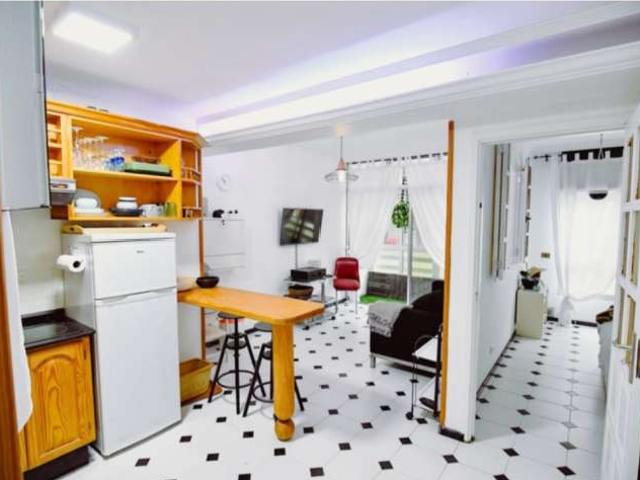 Apartamento en alquiler en Santa Catalina-Canteras, Gran Canaria