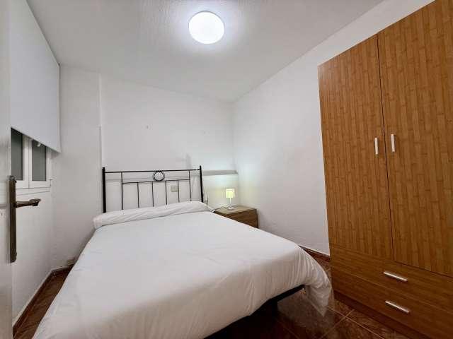 Apartamento en alquiler en Santa Catalina-Canteras, Gran Canaria