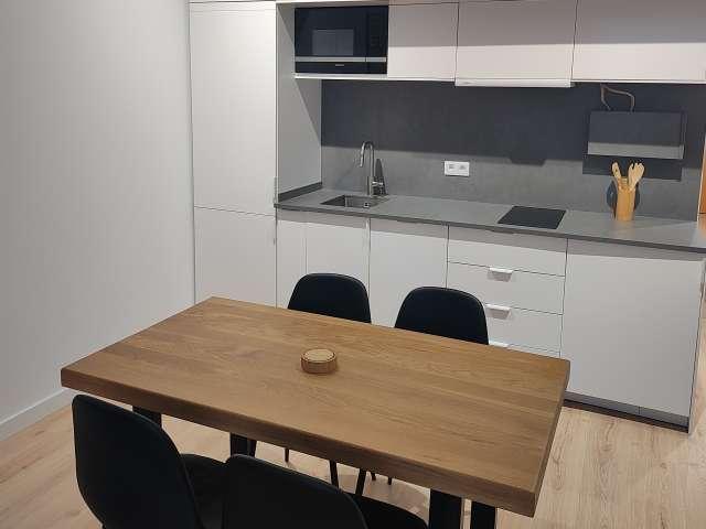 Apartamento en alquiler en Casco Antiguo, Sevilla