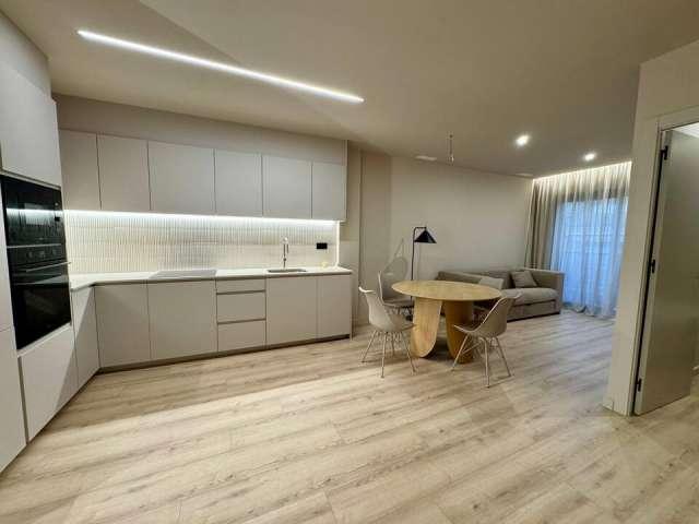 Apartamento en alquiler en Riu Sud, Santa Coloma De Gramenet