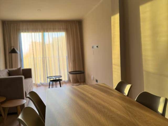 Apartamento en alquiler en Riu Sud, Santa Coloma De Gramenet