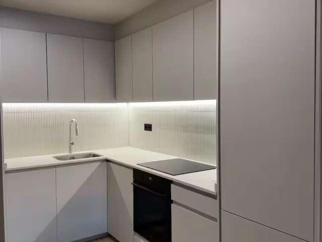 Apartamento en alquiler en Riu Sud, Santa Coloma De Gramenet