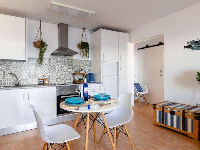 Apartamento en alquiler en Tabaiba Media, El Rosario
