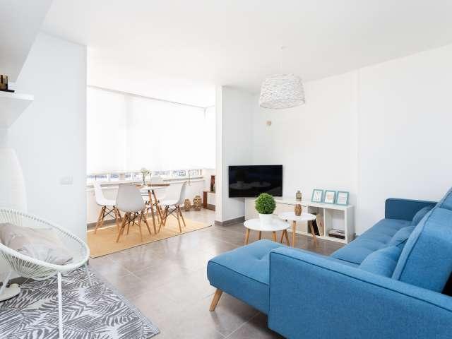 Apartamento en alquiler en Punta Larga, Candelaria