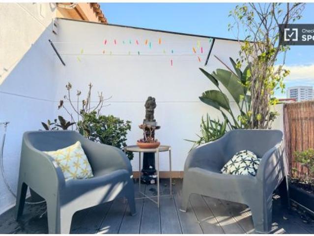 Piso en alquiler en Santa Eulàlia, L'hospitalet De Llobregat