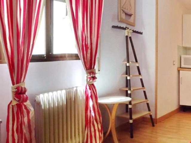 Apartamento en alquiler en Signo XXV, Santa Marta De Tormes