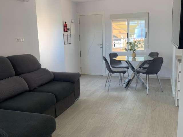 Apartamento en alquiler en Gran Alacant, el Baix Vinalopó