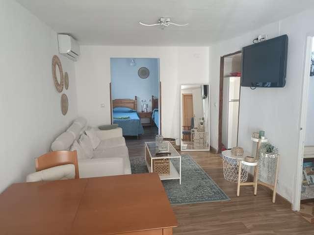 Estudio en alquiler en Cerro-Amate, Sevilla