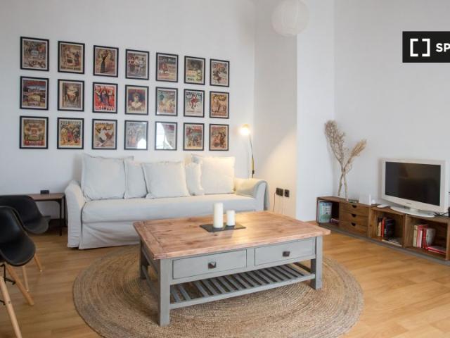 Apartamento en alquiler en Sevilla, Alfalfa
