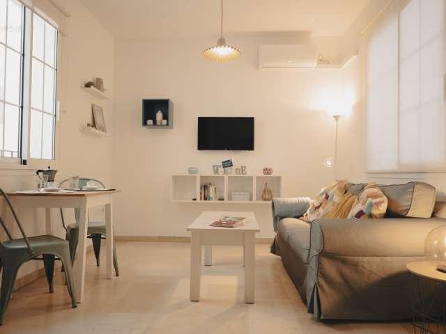 Apartamento en alquiler en Triana, Sevilla