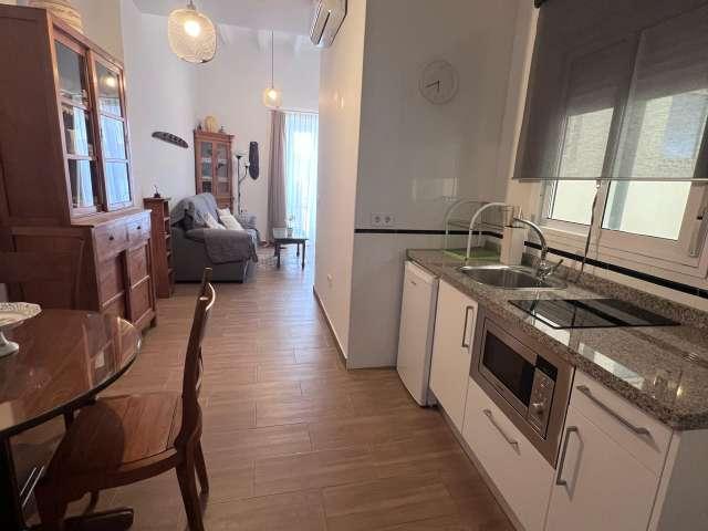 Apartamento en alquiler en Sevilla, Nucleo Residencial Manuel Arellano