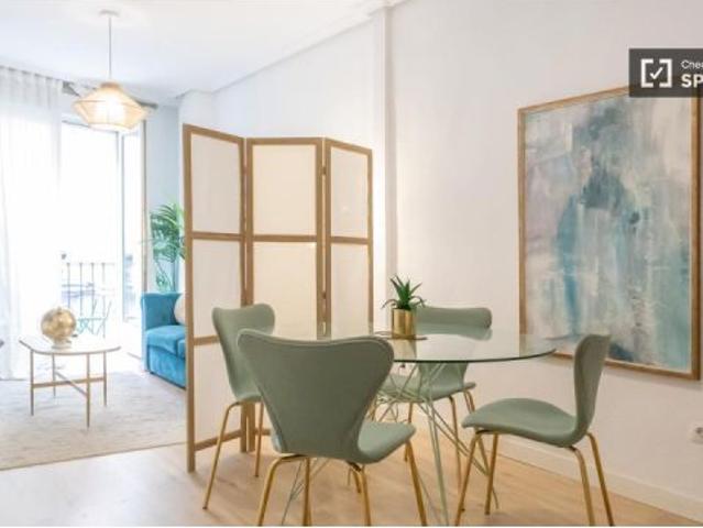 Piso en alquiler en Centro, Madrid