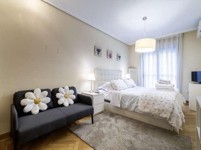 Apartamento en alquiler en Centro, Madrid