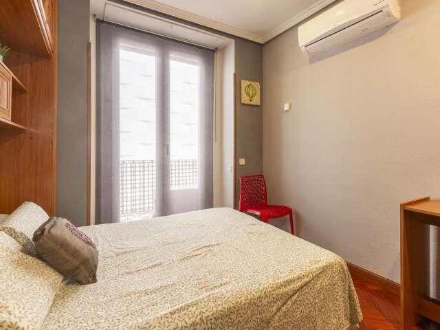 Apartamento en alquiler en Centro, Madrid