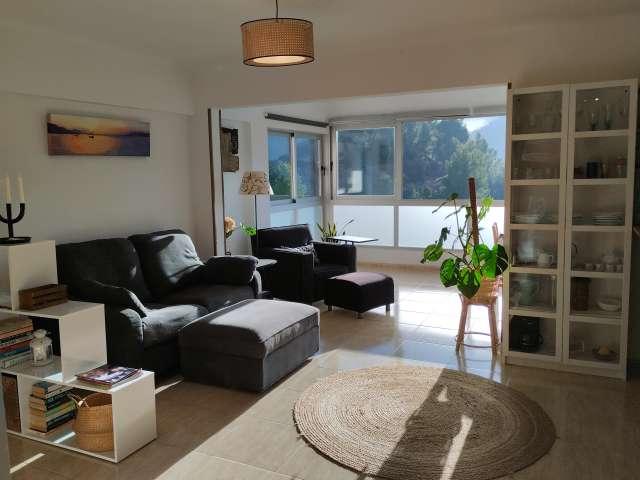 Apartamento en alquiler en Port de Sóller, Serra de Tramuntana
