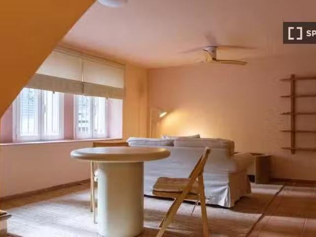 Apartamento en alquiler en l'Horta, Serra de Tramuntana