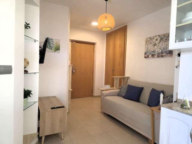 Apartamento en alquiler en Mareny de Barraquetes, la Ribera Baixa