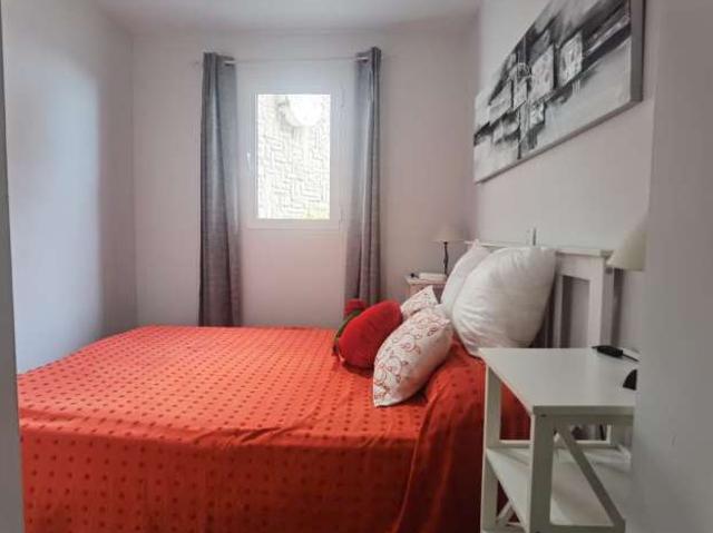 Apartamento en alquiler en Mesa del Mar, Tacoronte