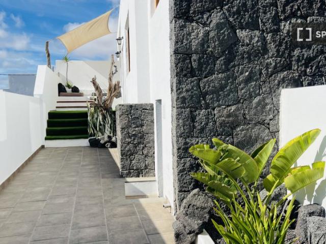 Piso en alquiler en Nazaret, Teguise