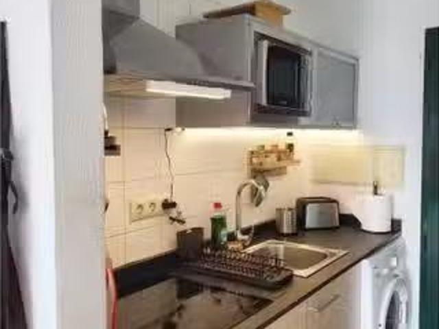 Apartamento en alquiler en Costa Teguise, Teguise