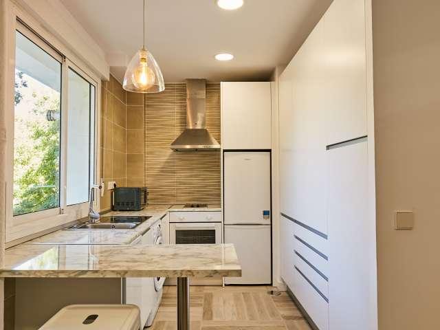Apartamento en alquiler en Arganzuela, Madrid