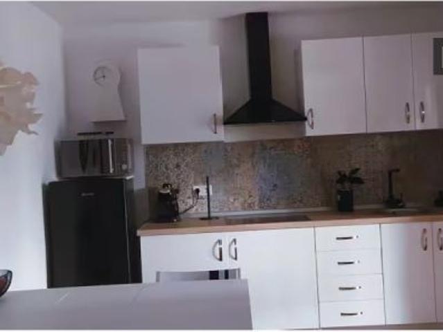 Piso en alquiler en l'Horta Sud, Valencia