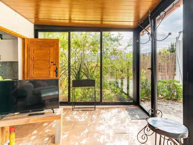 Apartamento en alquiler en l'Horta Sud, Valencia